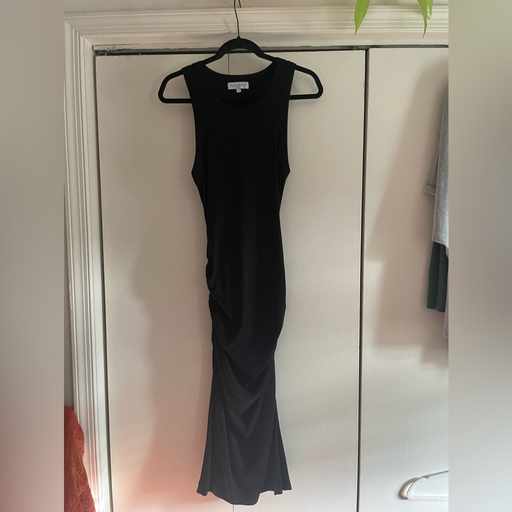 Michael stars ribbed dress size medium